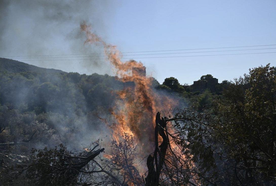 Πόρτο Γερμενό