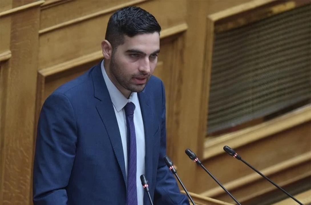 Κωνσταντίνος Κεφαλογιάννης