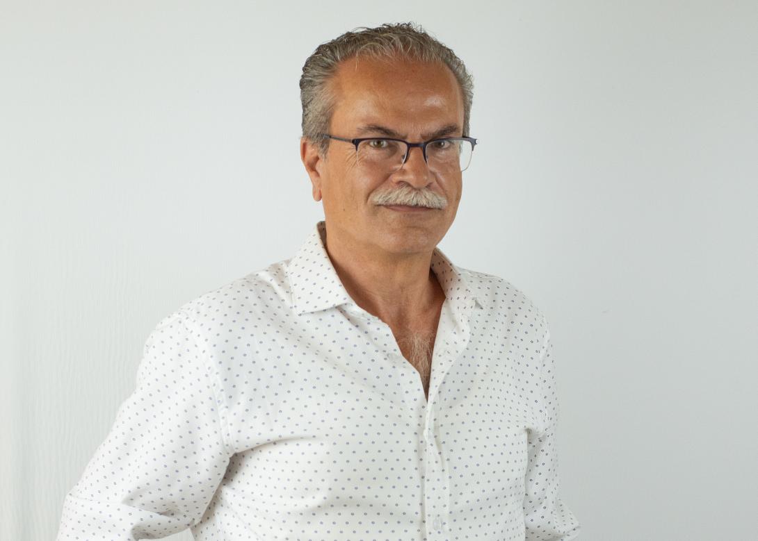 μαλανδρακης