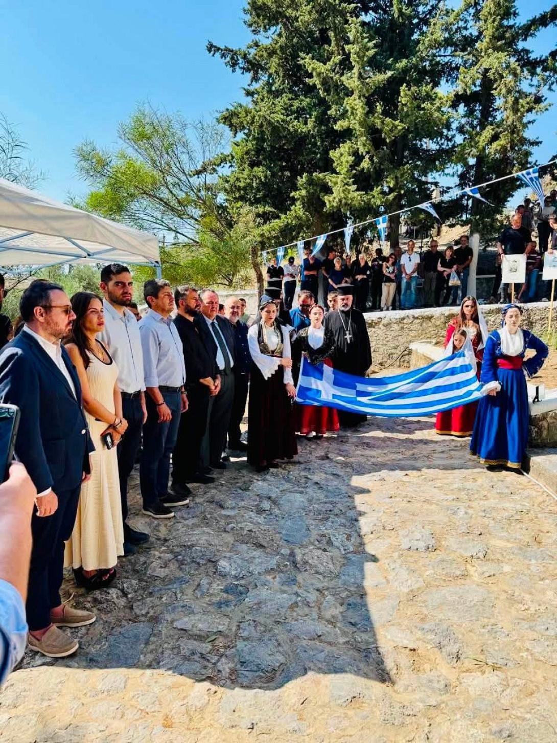 ΓΕΡΓΕΡΗ