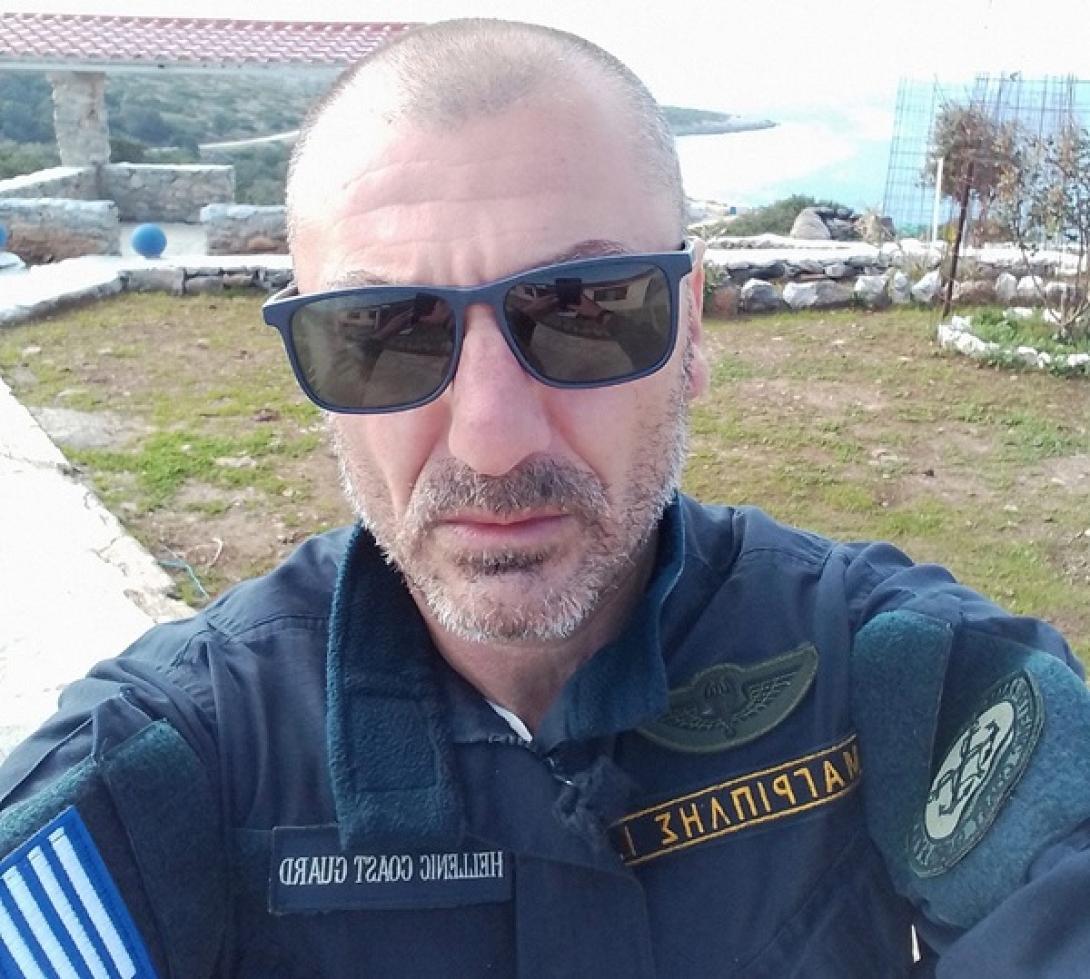 Γιάννης Μαγριπλής