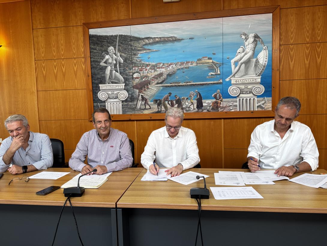 ΔΟΞΑΣΤΑΚΗΣ ΚΑΛΟΚΑΙΡΙΝΟΣ