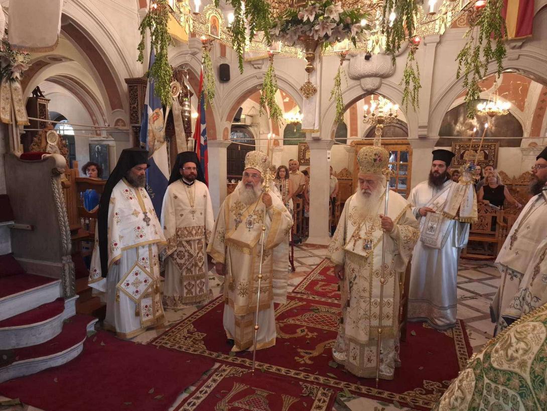 ευγενιος
