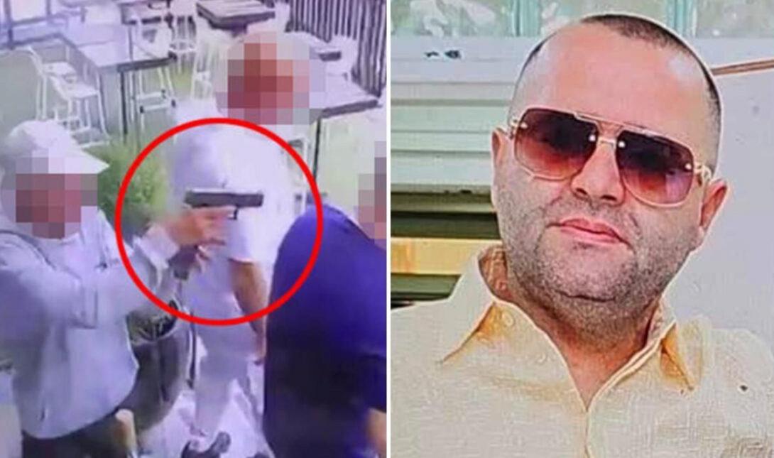 Εκτέλεση στο Ισραήλ