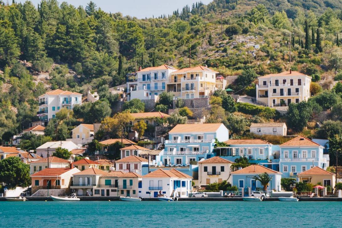Ιθάκη