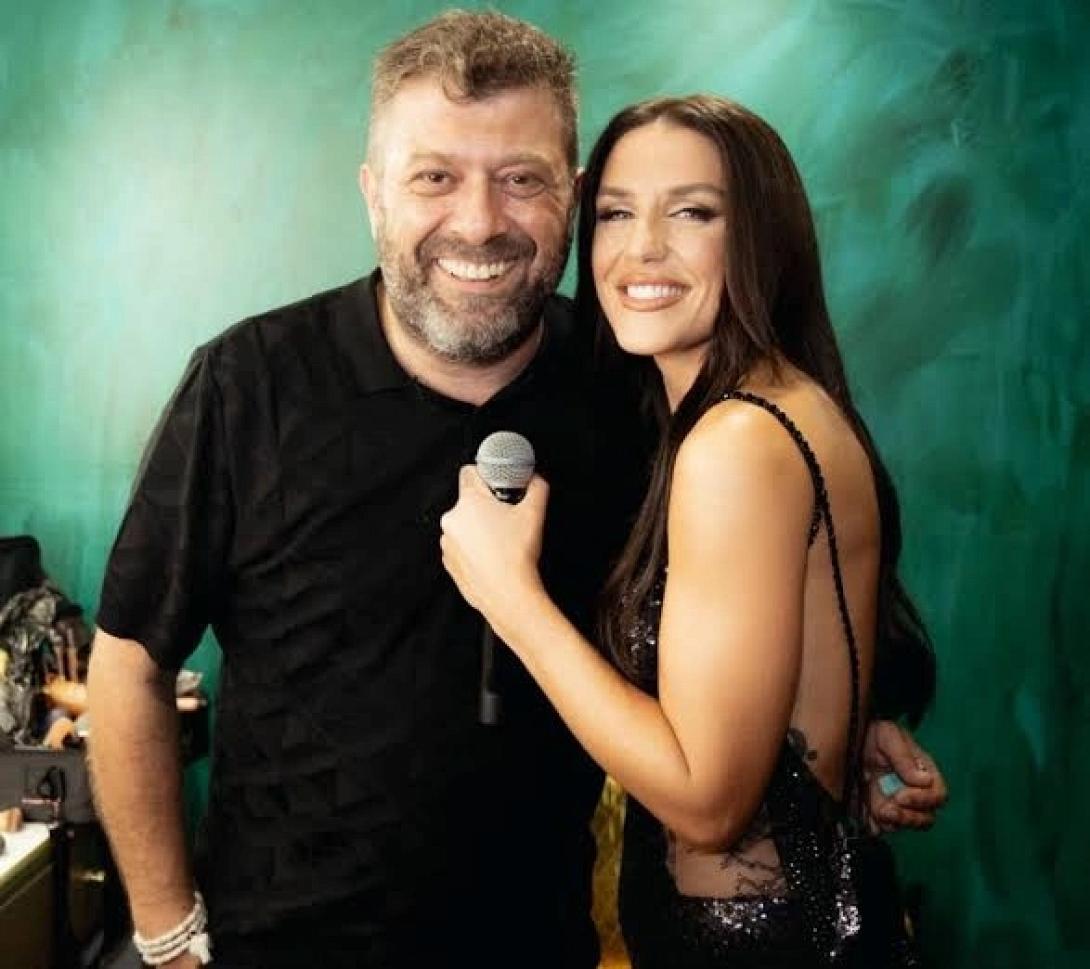καλλιμανη