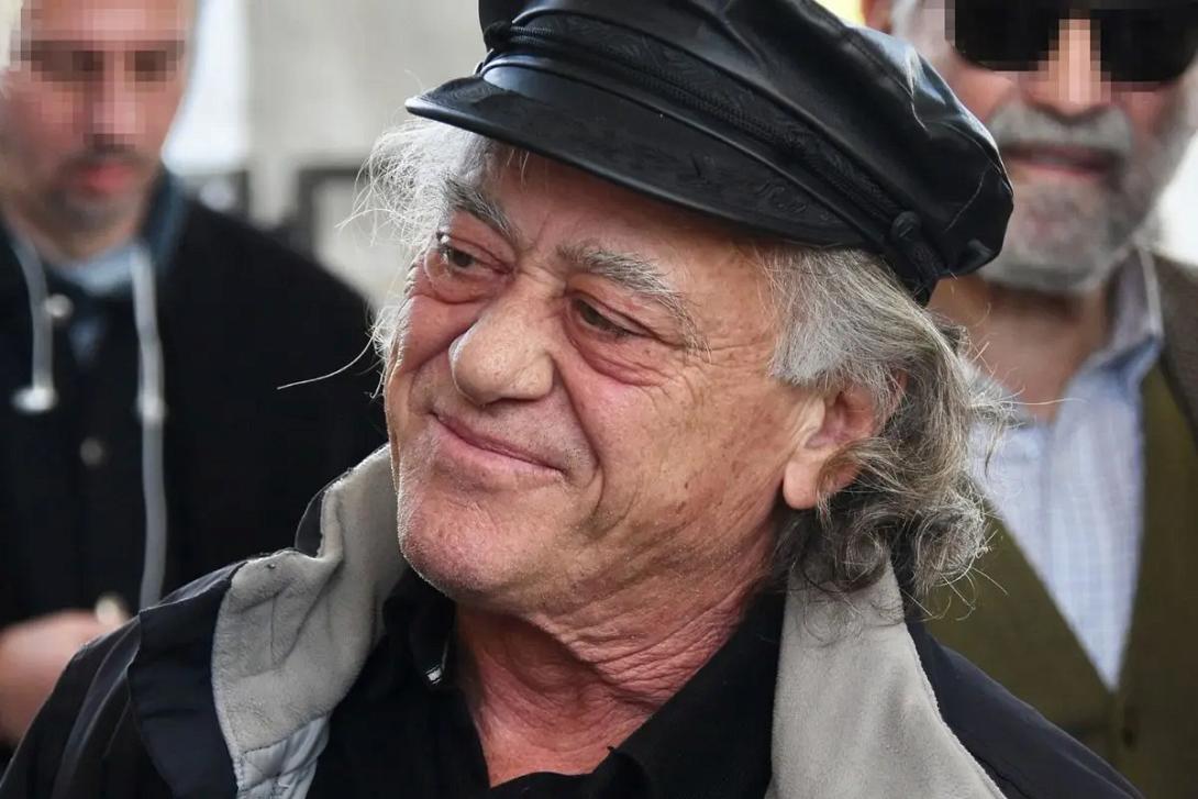 καλογεροπουλος