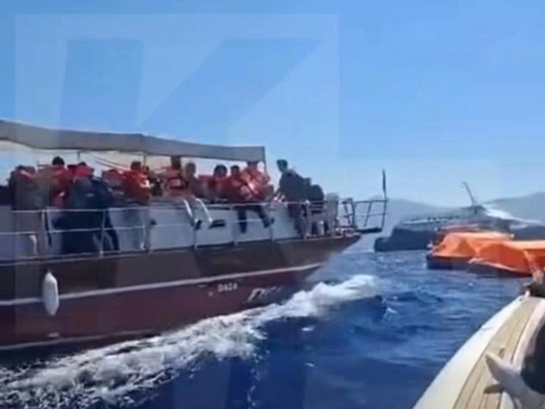 Κατεχόμενα