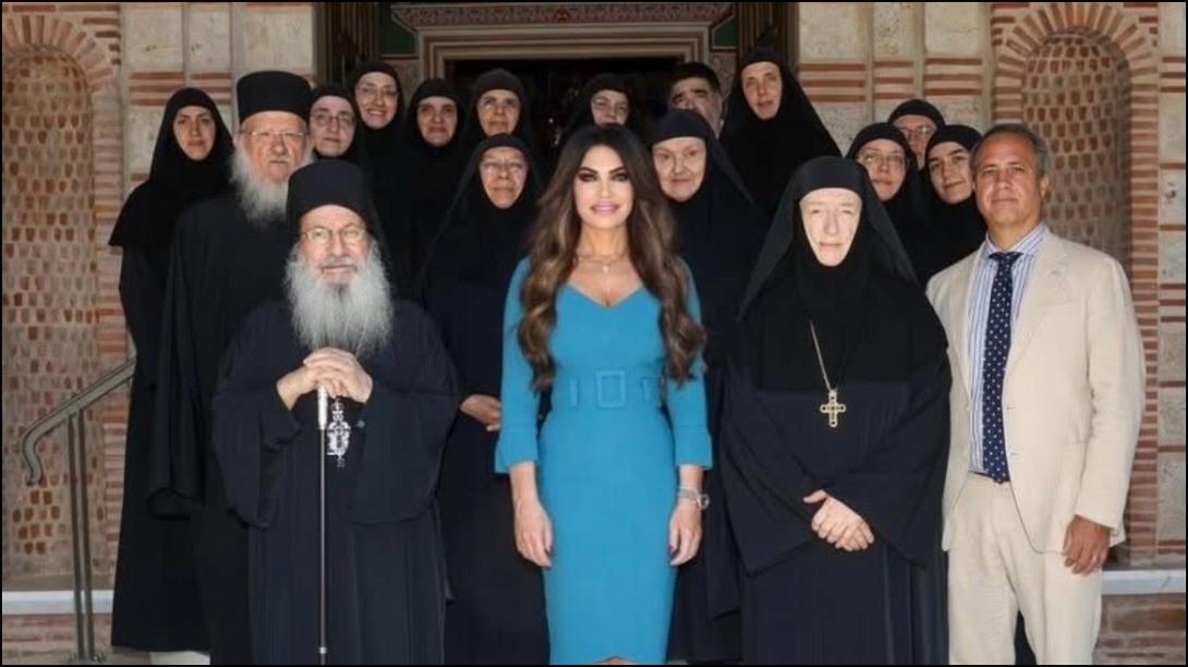  κιμπερλι γκιλφοιλντ