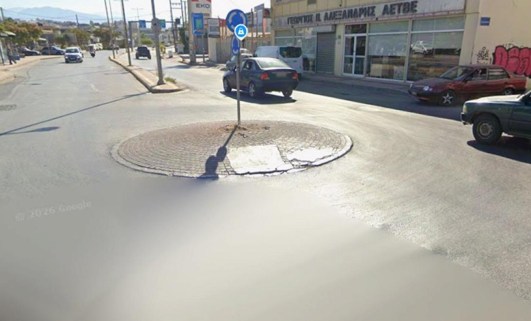 Κόμβος Τζάμπο