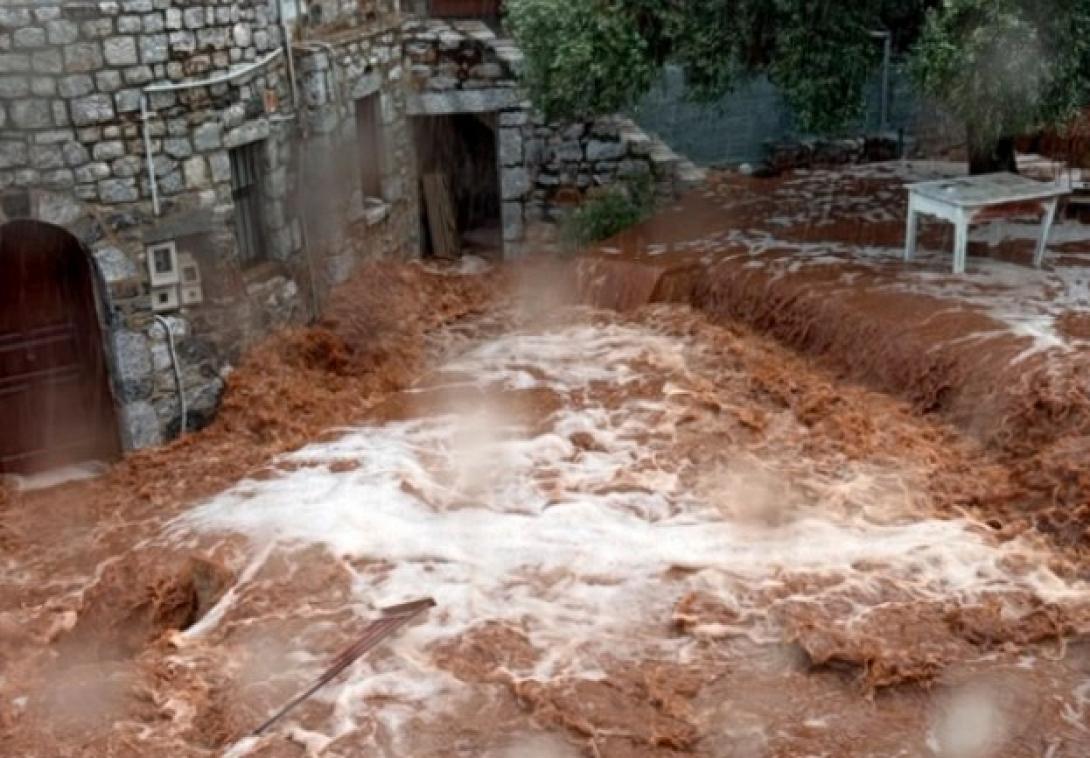 Μάνη