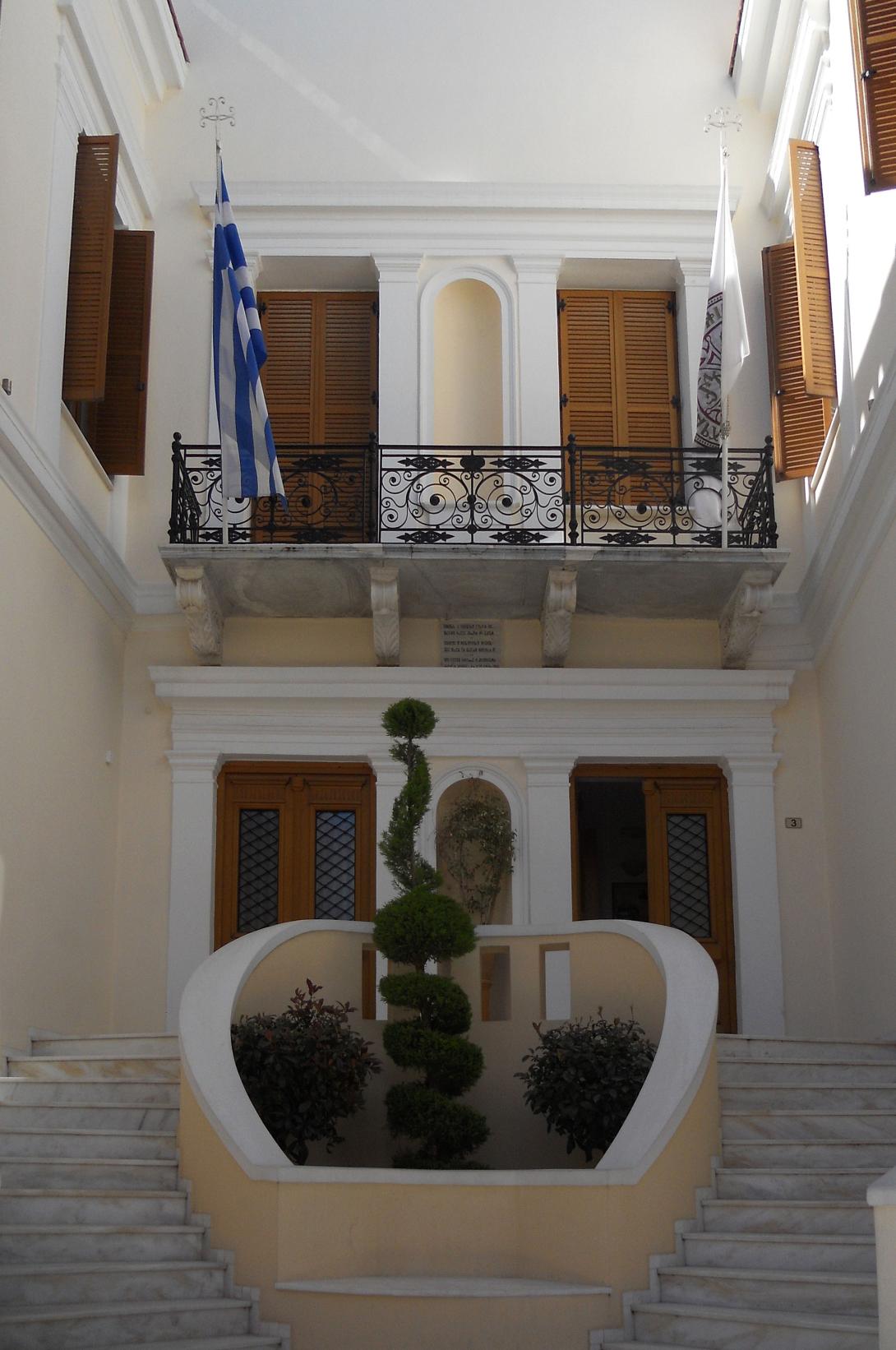 ιερα μητροπολη ρεθυμνης 