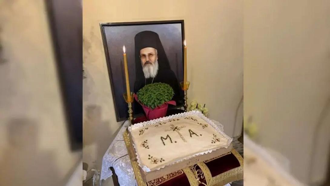 μνημοσυνο ανθιμου 