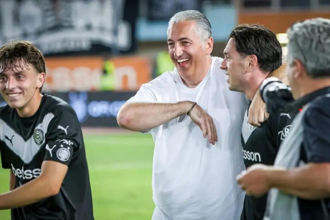 ΜΠΟΥΣΗΣ ΠΑΝΗΓΥΡΙΑ
