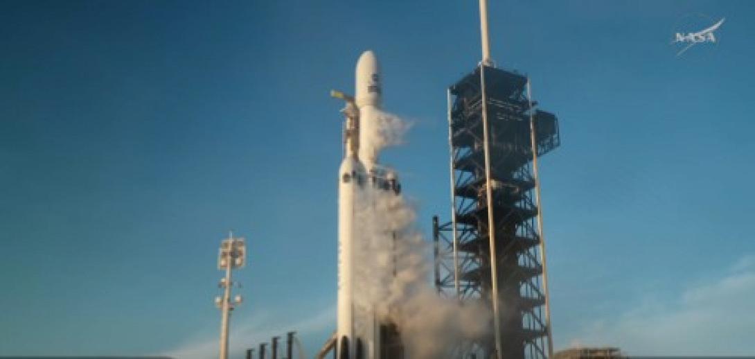 NASA