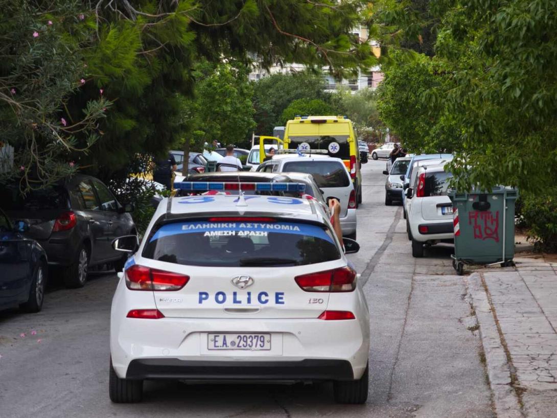 νέα σμύρνη