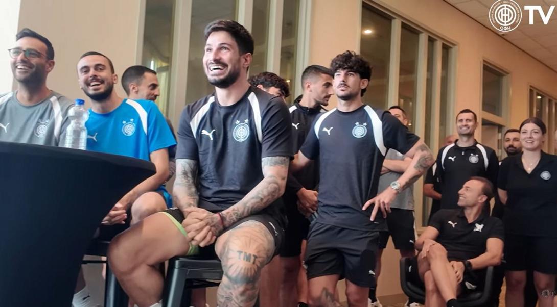 ΟΦΗ ΚΛΗΡΩΣΗ