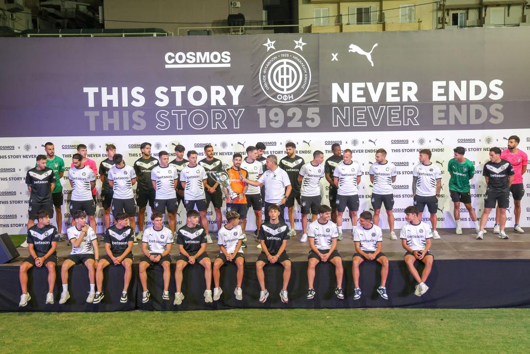OFI
