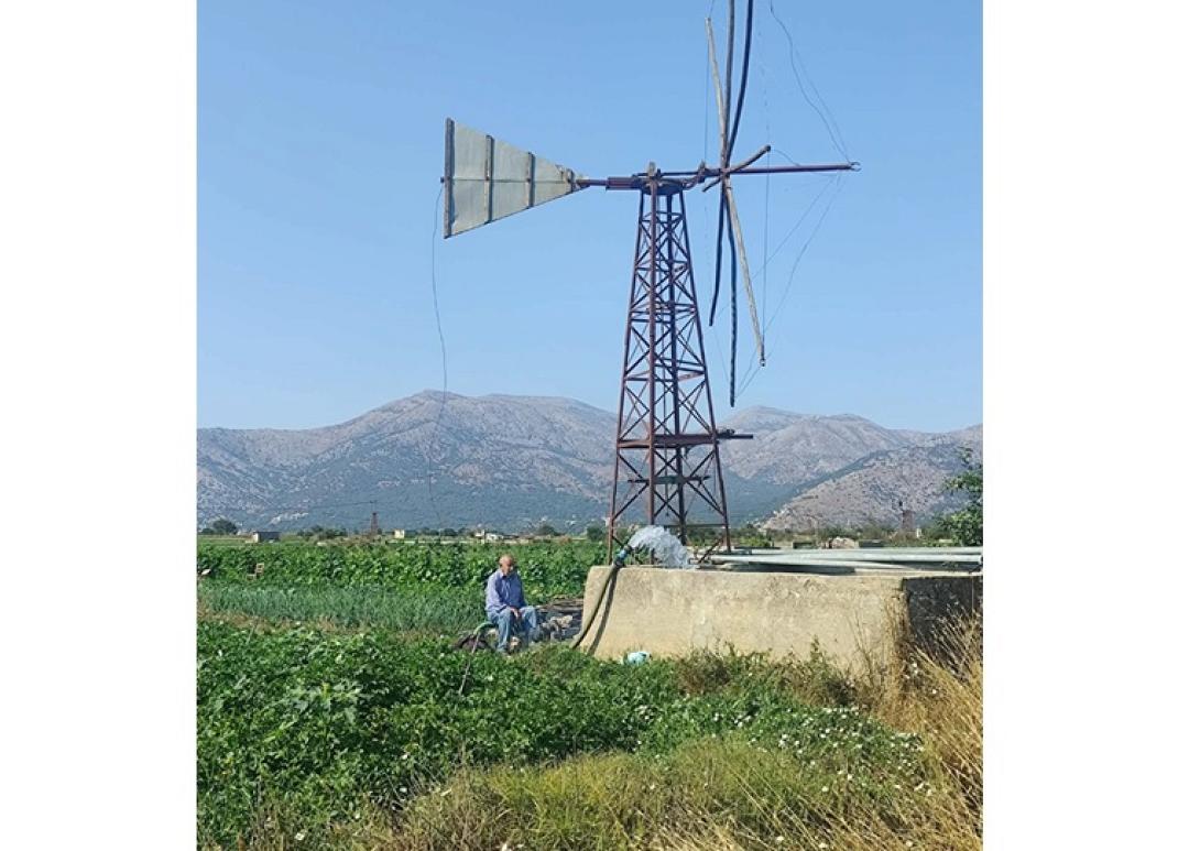 οροπεδιο