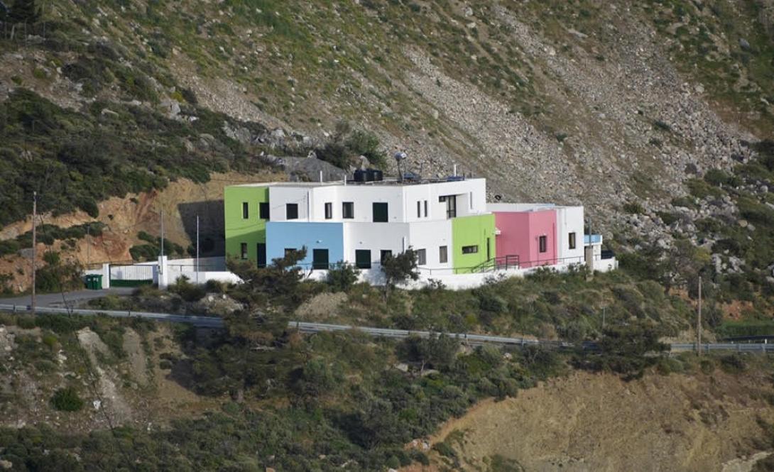 παιδικος σταθμος δημου βιαννου