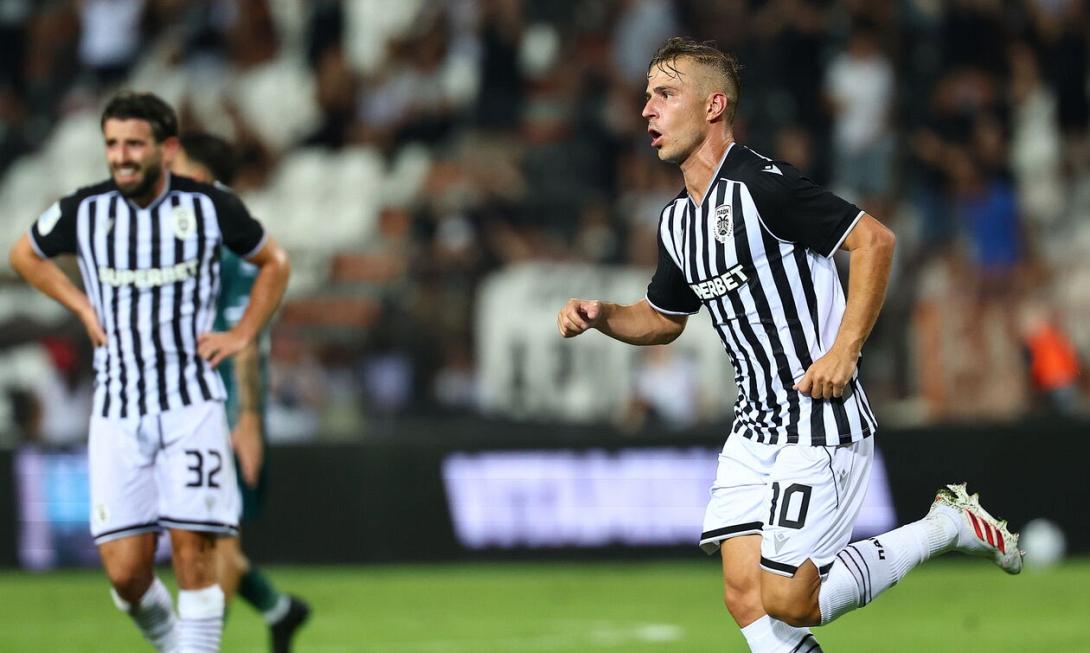 paok