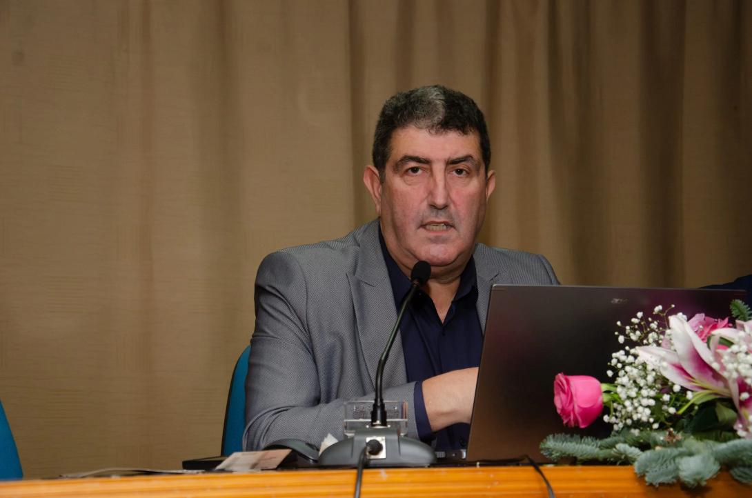 γιώργος παπαπροδρόμου