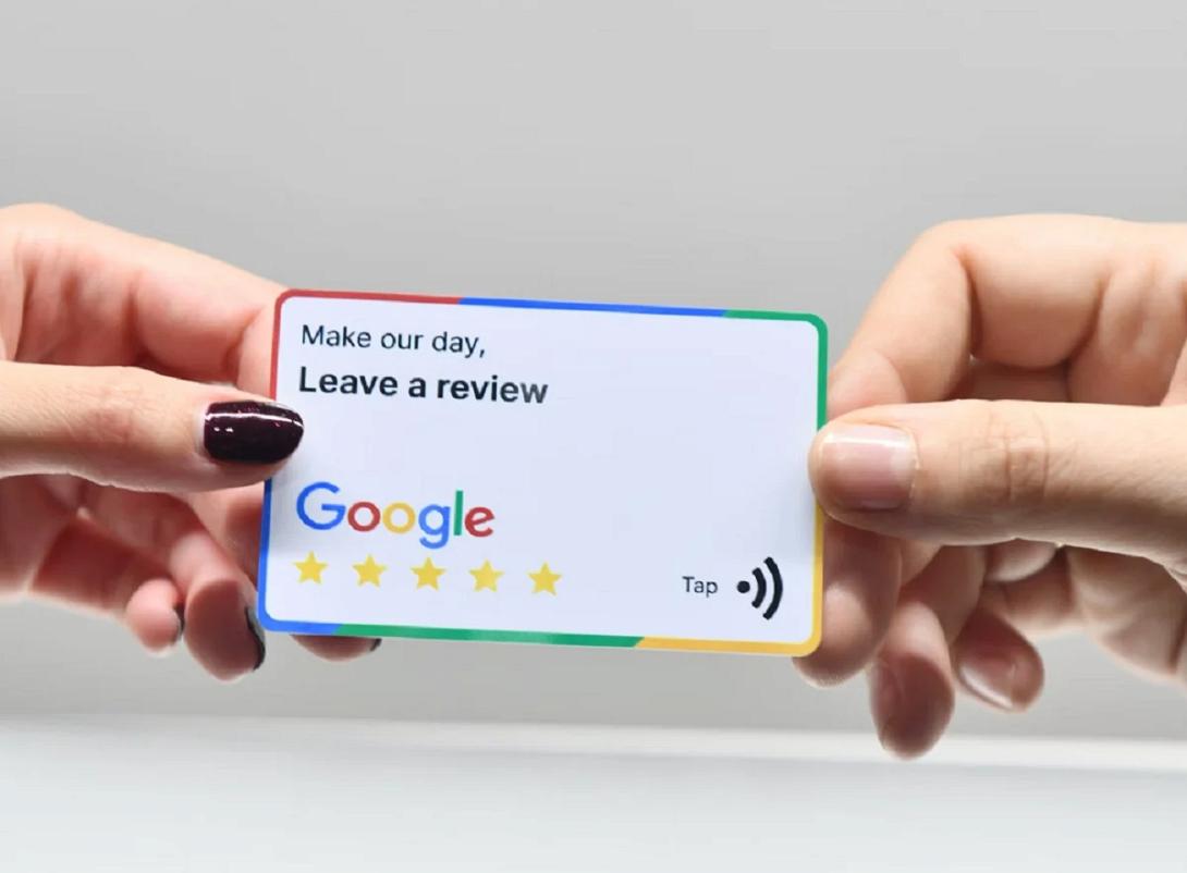 google, κριτικές