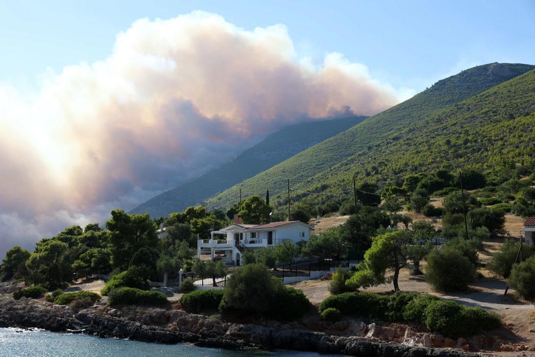 Πόρτο Γερμενό