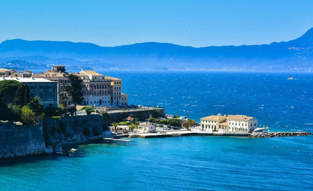 κερκυρα
