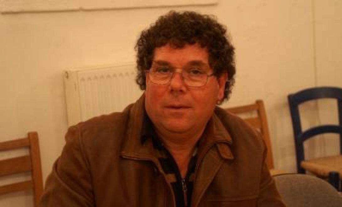 μανώλης ψαρολογάκης