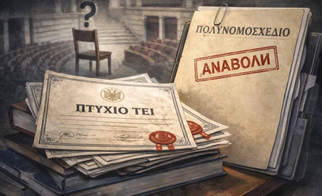 πτυχίο 