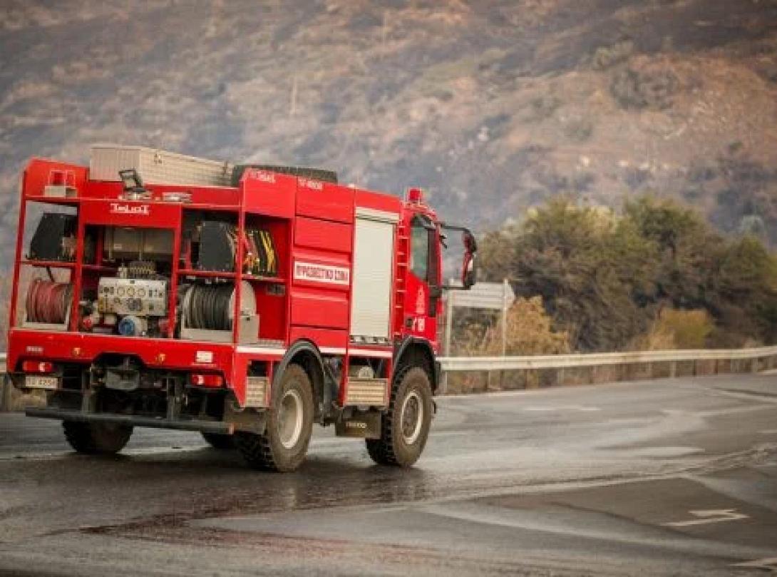 πυροσβεστικο
