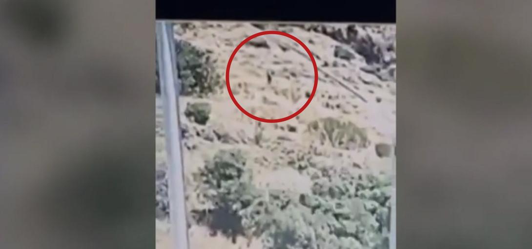 Ρέθυμνο μαυροφορεμένος