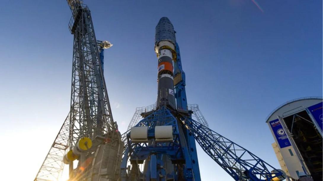 Roscosmos