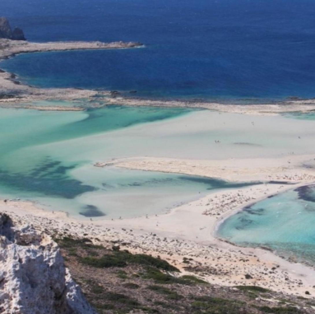 μπαλος