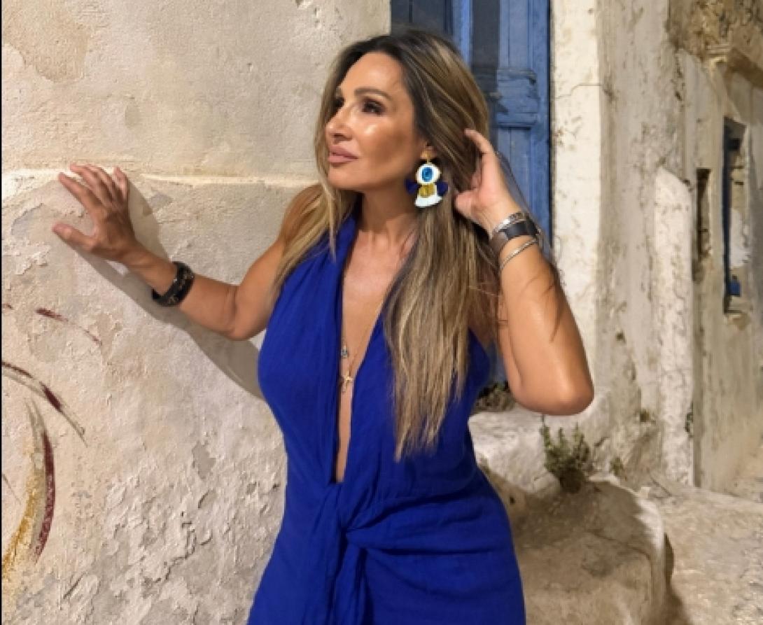 πετρουλακη