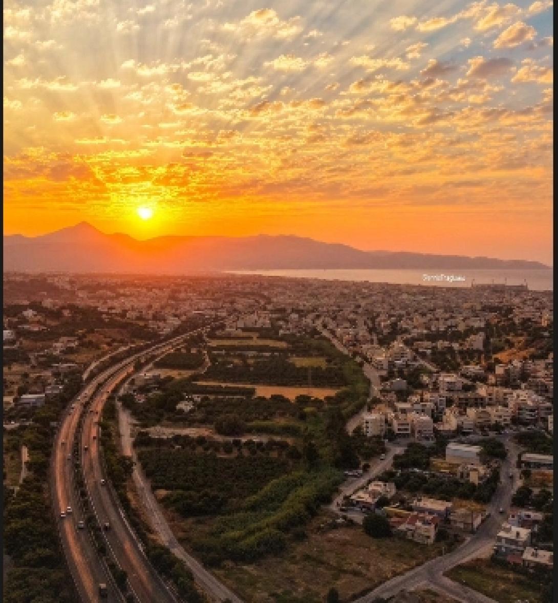 ηρακλειο