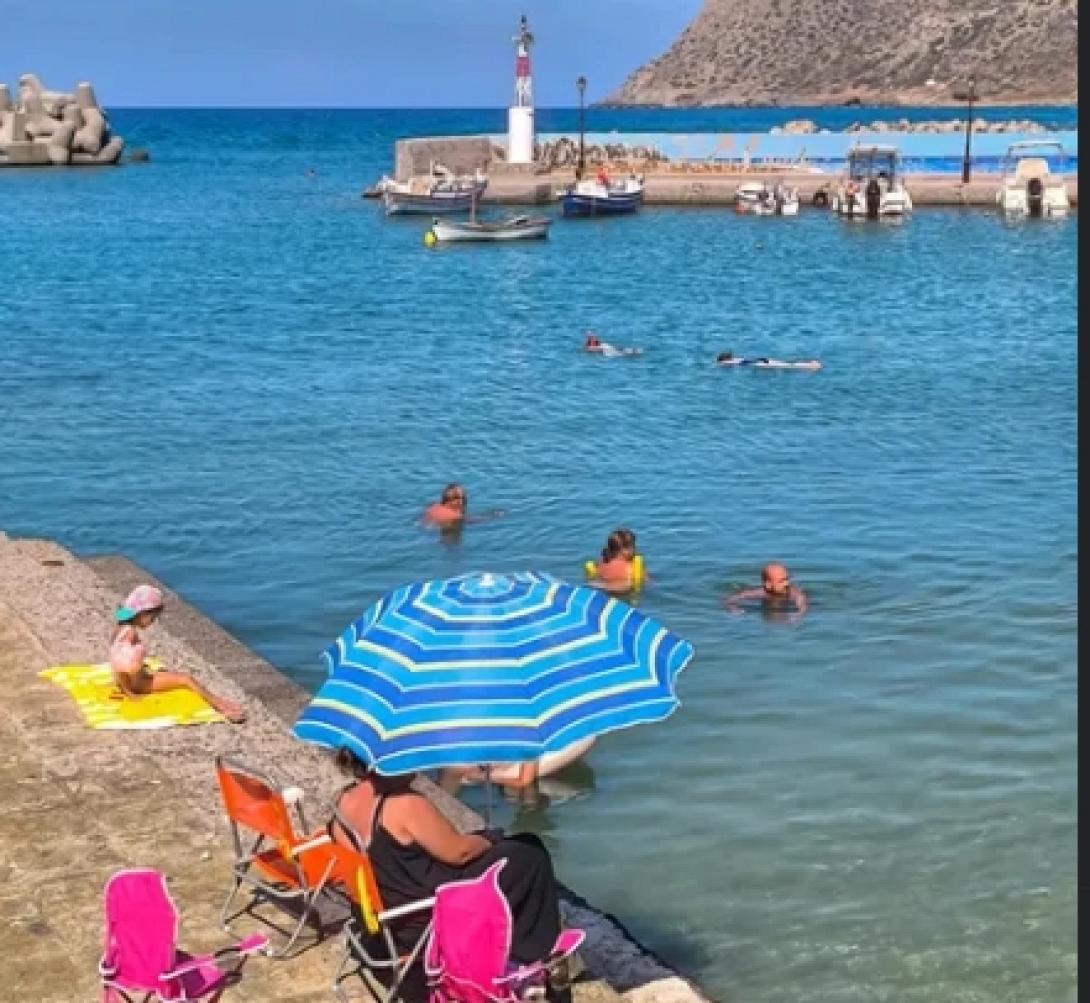 μιλατο