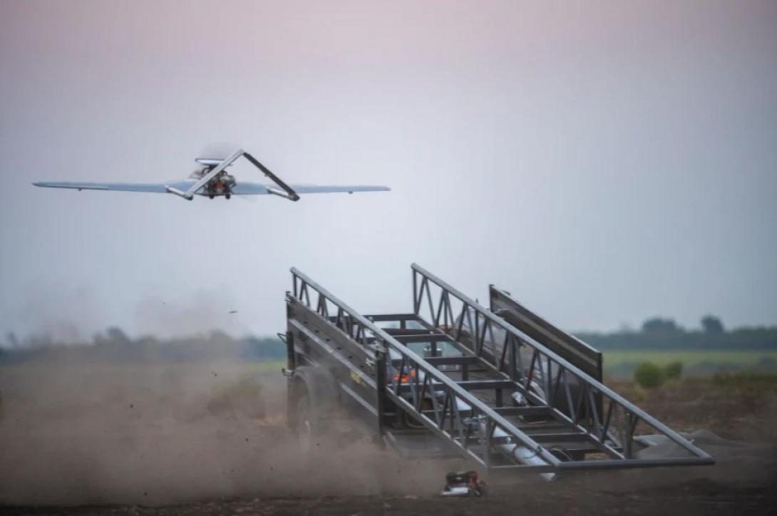 drones