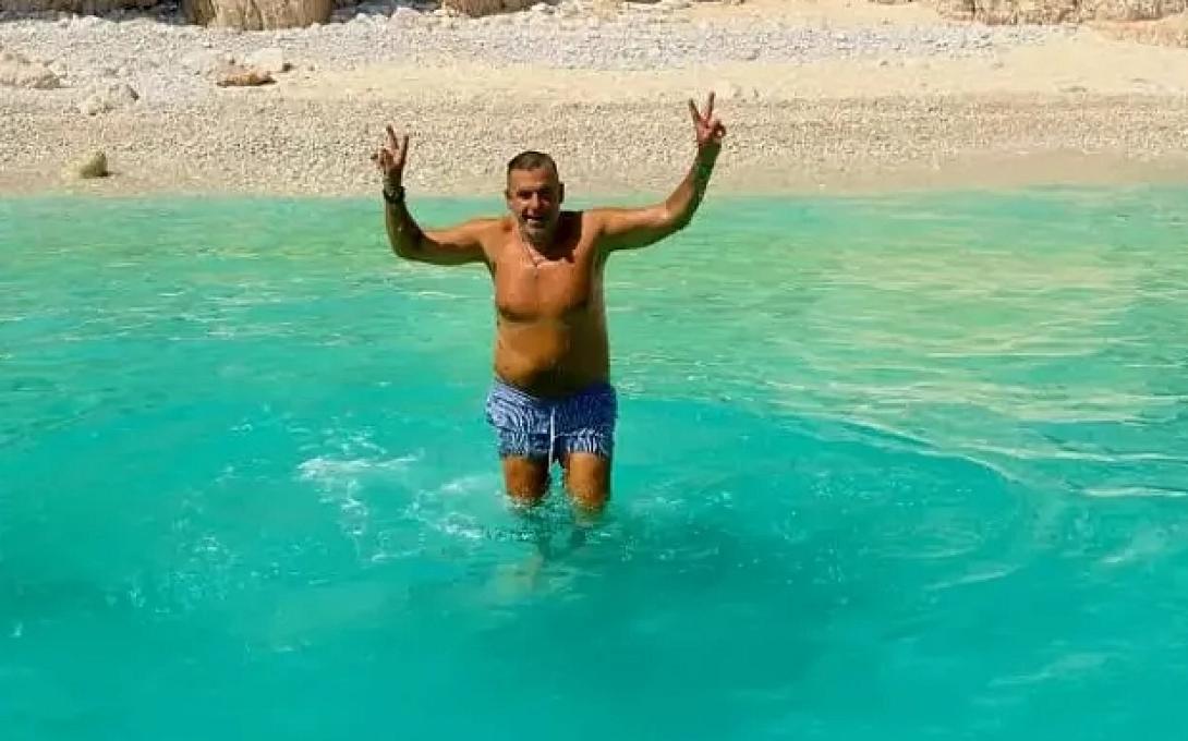 λιαγκας