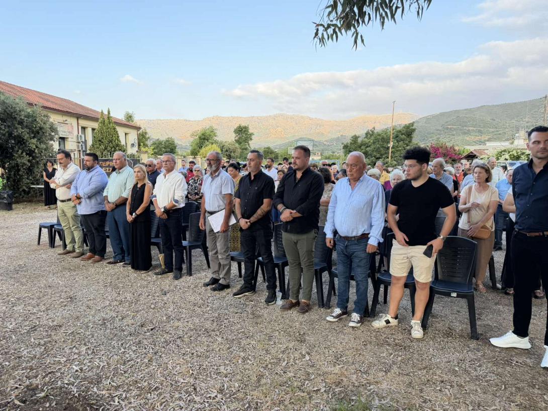 σκινες