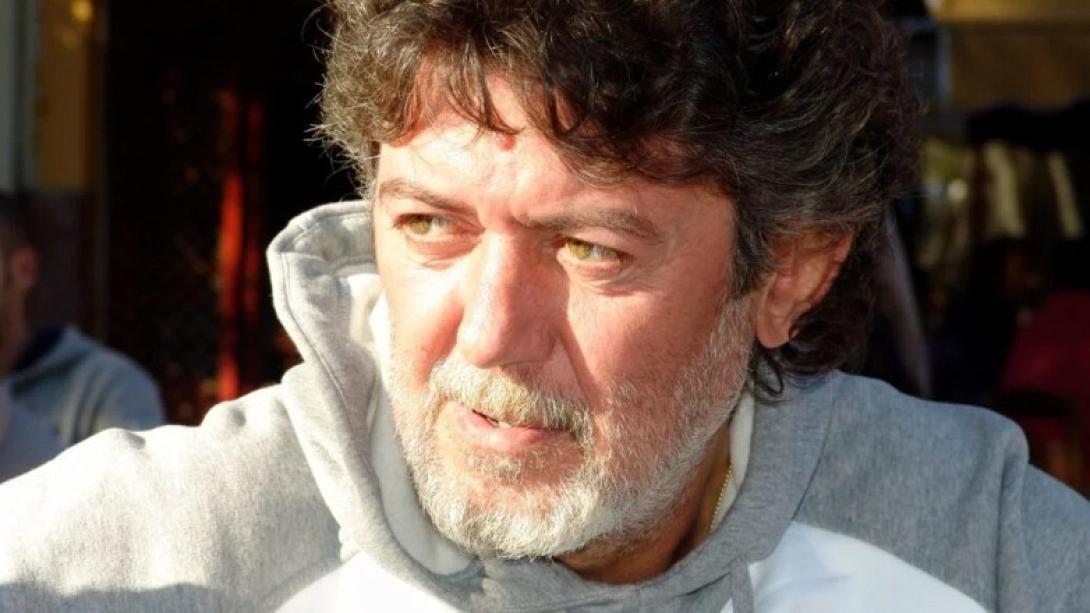 σωτηρης τριανταφυλλόπουλος