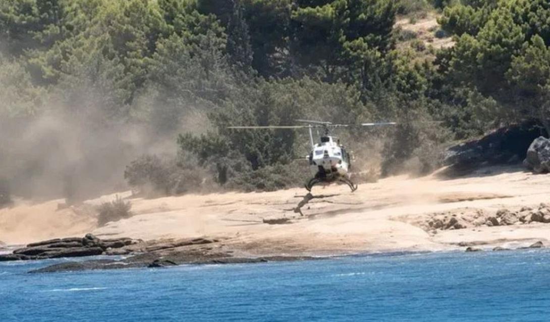 Σπέτσες