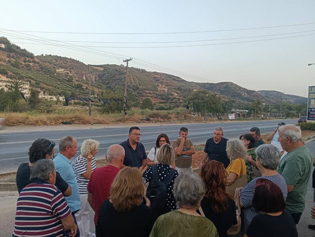 Συνάντηση στους Αθανάτους 