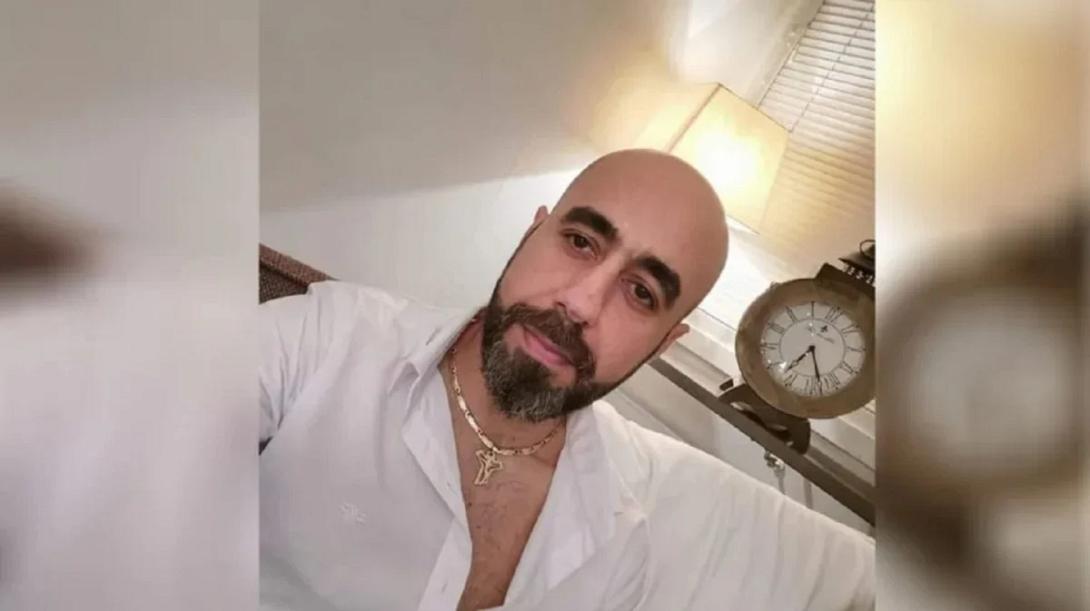 συρια νεκρος χριστιανος