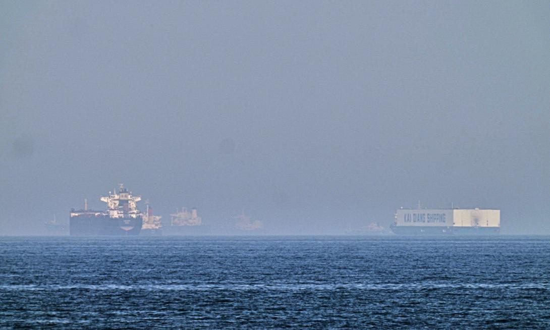 τάνκερ
