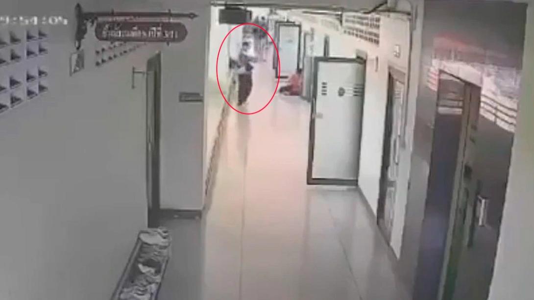 Μαθητής Ταϊλάνδη 