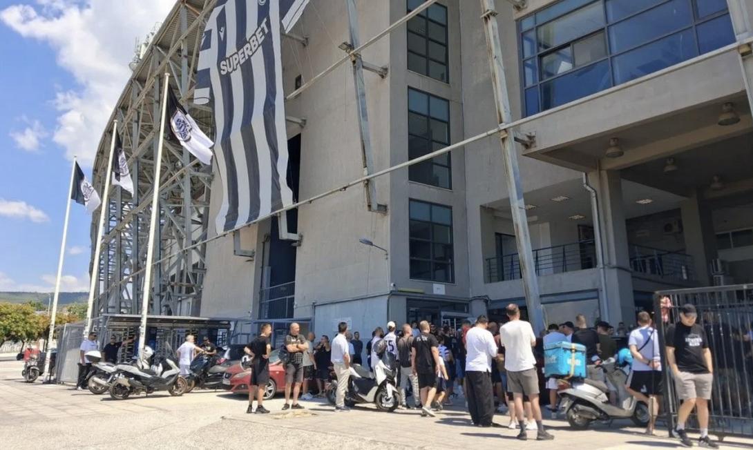 τουμπα