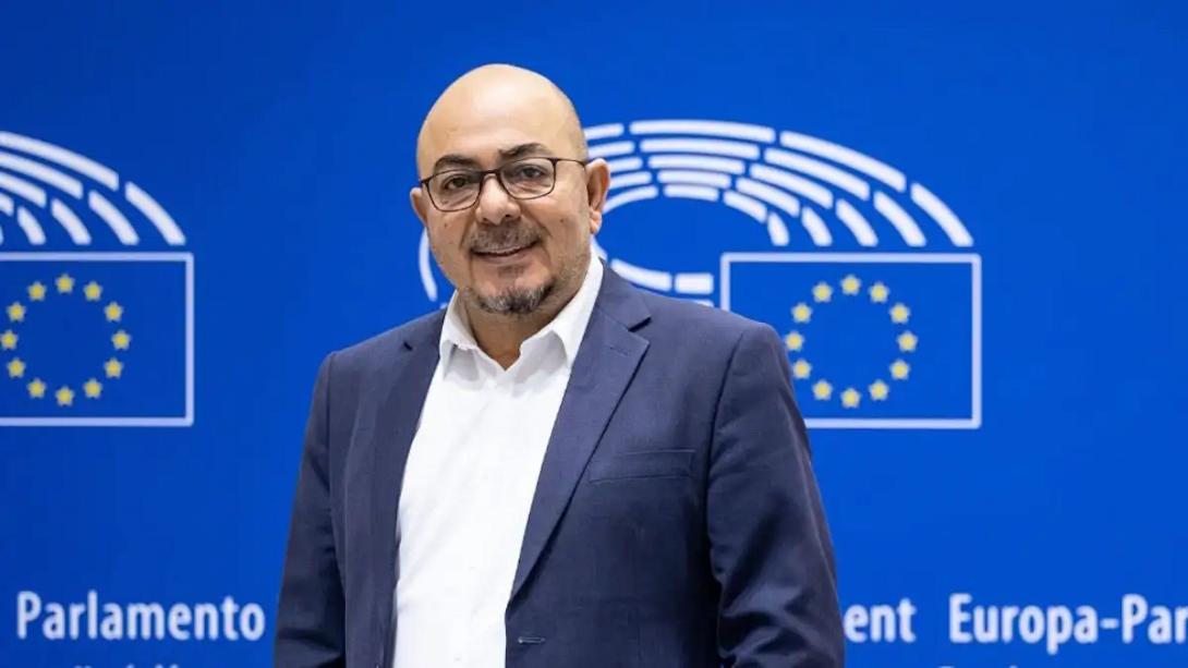 Τουρκοκύπριος