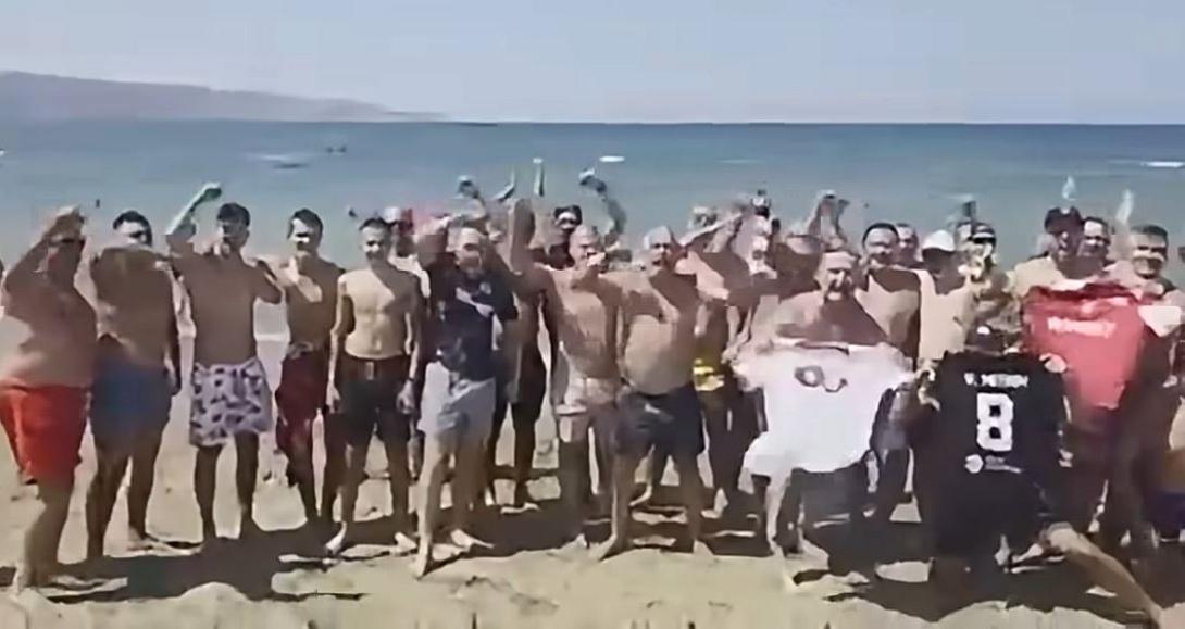 ΤΣΣΚΑ